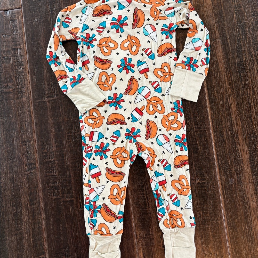 Little One Shop Zippy! - Picture 3 of 3